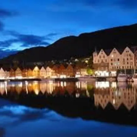 Appartement Knudsen *