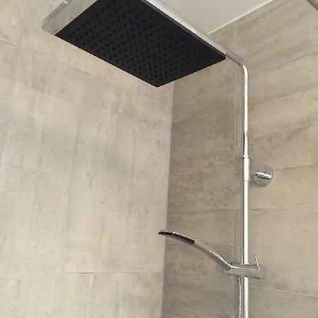 Knudsen Apartamento