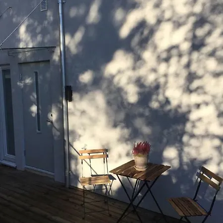 Apartamento Knudsen