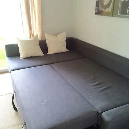 Apartamento Knudsen Bergen