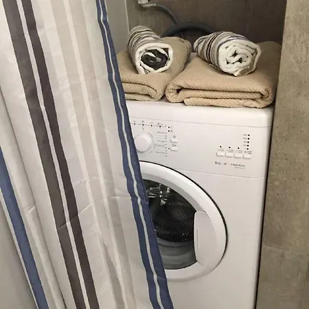 Apartamento Knudsen Bergen