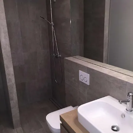 דירה Knudsen ברגן