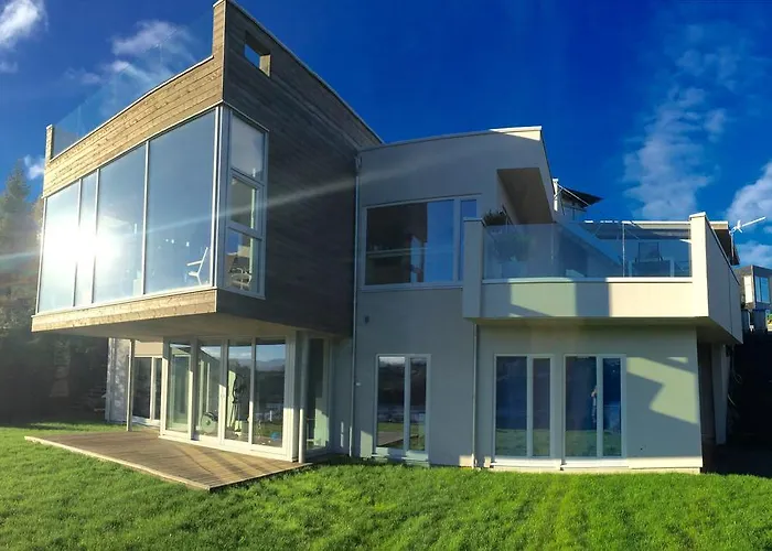 Knudsen Appartamento