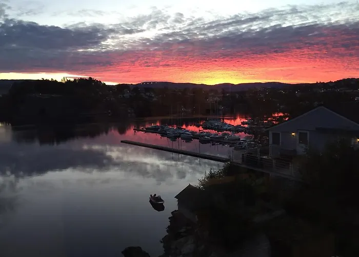 Knudsen Appartamento