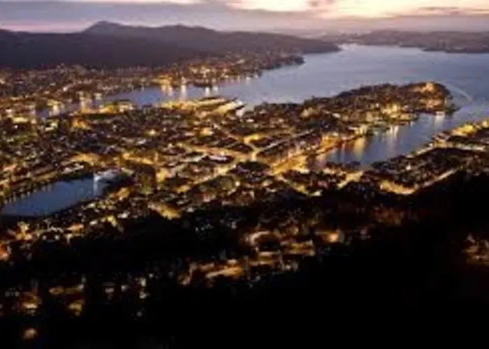 Appartamento Knudsen