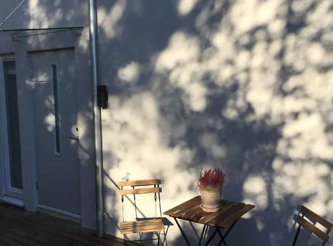 Appartamento Knudsen