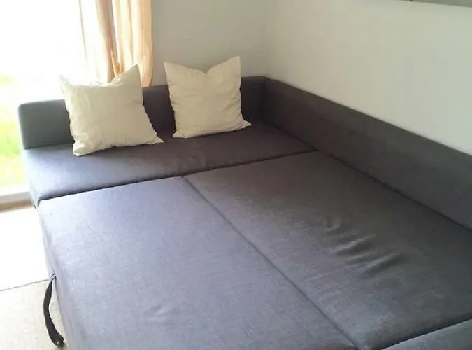 아파트 Knudsen 베르겐