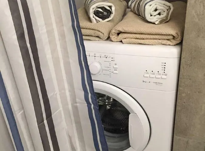 Appartamento Knudsen Bergen