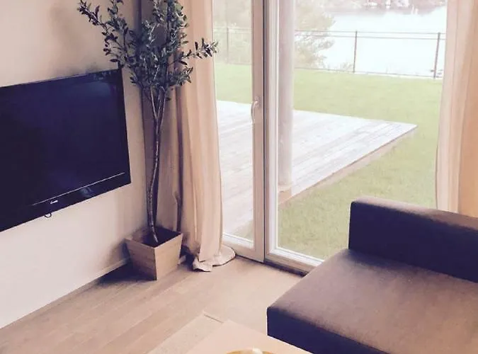 Appartamento Knudsen Bergen