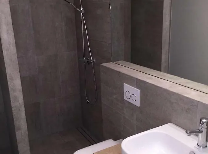 Appartamento Knudsen Bergen